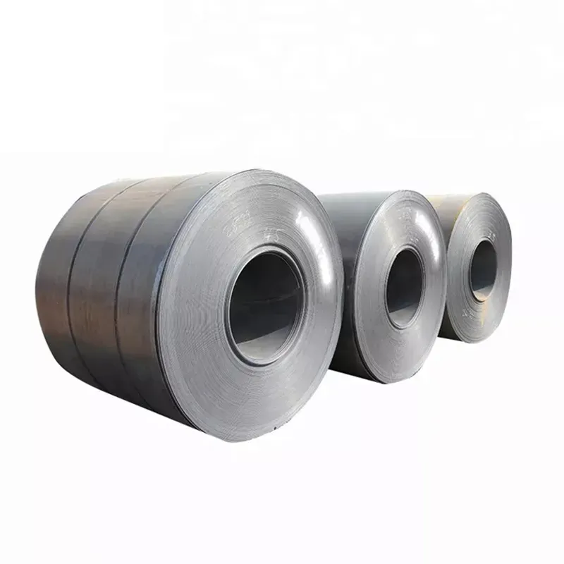 carbon steel coil